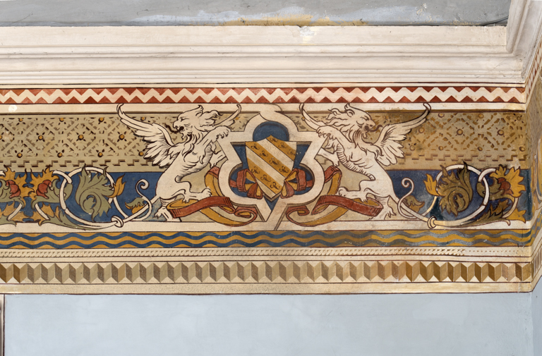 Castello di Varano de' Melegari